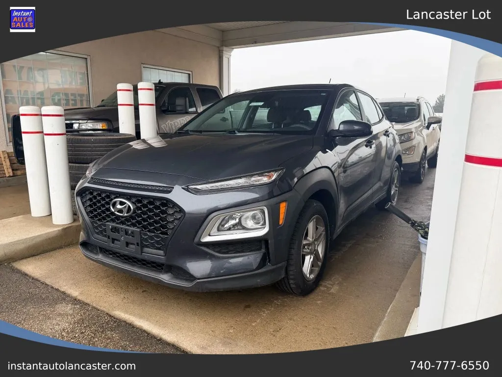 2021 Hyundai Kona SE Sport Utility 4D for sale in Lancaster, OH