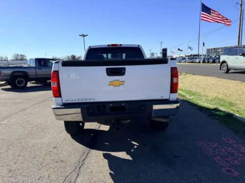 More photos of 2012 Chevrolet Silverado 1500 Extended Cab LT Pickup 4D 6 1/2 ft at Instant Auto Sales Lancaster, OH
