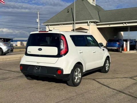 More photos of 2019 Kia Soul Wagon 4D at Instant Auto Sales Lancaster, OH