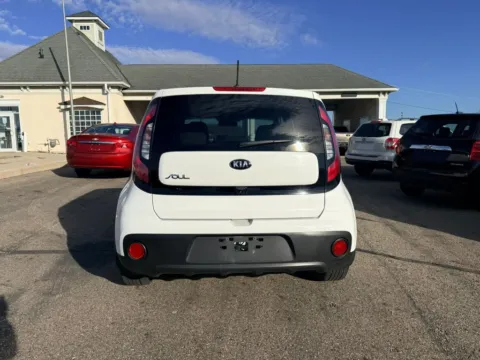 More photos of 2019 Kia Soul Wagon 4D at Instant Auto Sales Lancaster, OH