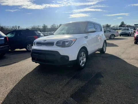 Another view of 2019 Kia Soul Wagon 4D for sale in Lancaster, OH at Instant Auto Sales Lancaster