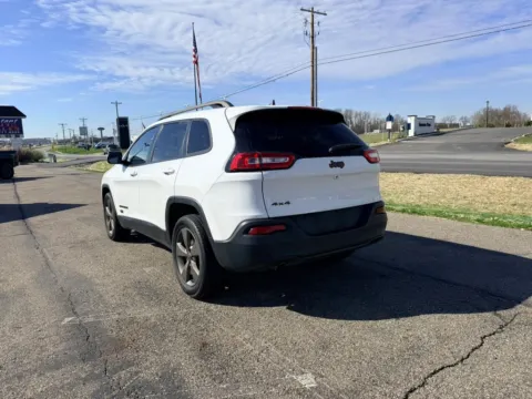 More photos of 2017 Jeep Cherokee Latitude Sport Utility 4D at Instant Auto Sales Lancaster, OH