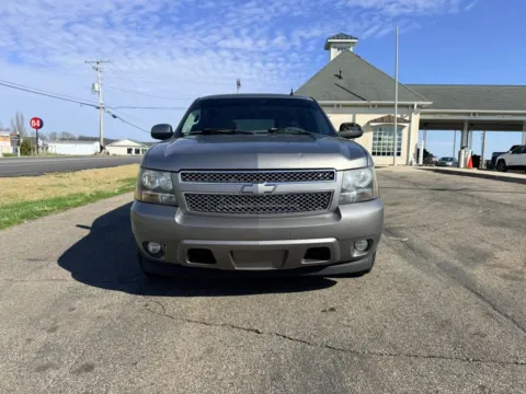 Photos of 2007 Chevrolet Tahoe LTZ Sport Utility 4D for sale in Lancaster, OH at Instant Auto Sales Lancaster