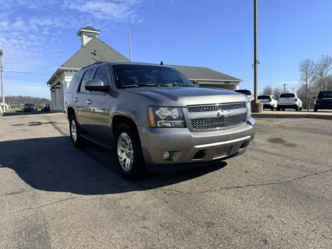 Another view of 2007 Chevrolet Tahoe LTZ Sport Utility 4D for sale in Lancaster, OH at Instant Auto Sales Lancaster
