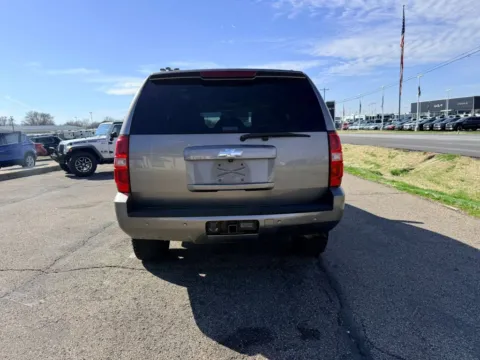 More photos of 2007 Chevrolet Tahoe LTZ Sport Utility 4D at Instant Auto Sales Lancaster, OH
