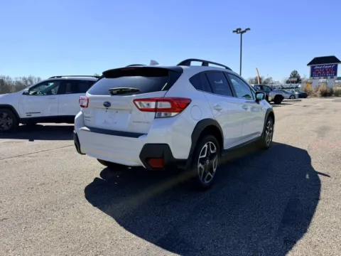 More photos of 2018 Subaru Crosstrek 2.0i Limited Sport Utility 4D at Instant Auto Sales Lancaster, OH