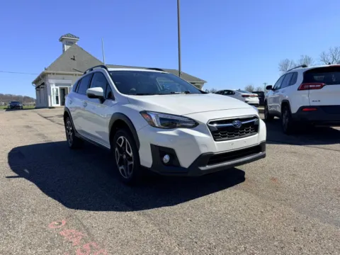 Another view of 2018 Subaru Crosstrek 2.0i Limited Sport Utility 4D for sale in Lancaster, OH at Instant Auto Sales Lancaster