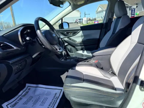 More photos of 2018 Subaru Crosstrek 2.0i Limited Sport Utility 4D at Instant Auto Sales Lancaster, OH