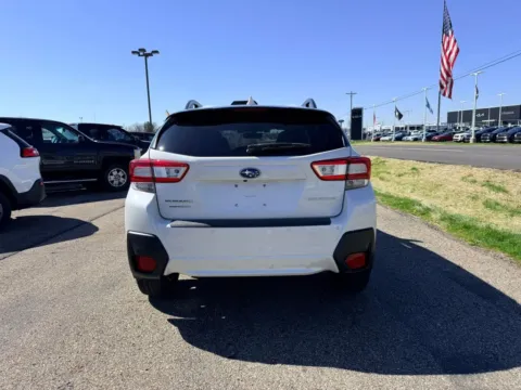 More photos of 2018 Subaru Crosstrek 2.0i Limited Sport Utility 4D at Instant Auto Sales Lancaster, OH