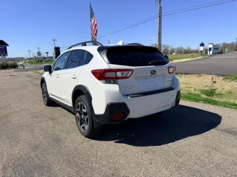More photos of 2018 Subaru Crosstrek 2.0i Limited Sport Utility 4D at Instant Auto Sales Lancaster, OH