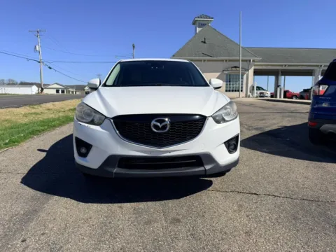 Photos of 2015 MAZDA CX-5 Grand Touring Sport Utility 4D for sale in Lancaster, OH at Instant Auto Sales Lancaster