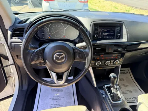More photos of 2015 MAZDA CX-5 Grand Touring Sport Utility 4D at Instant Auto Sales Lancaster, OH