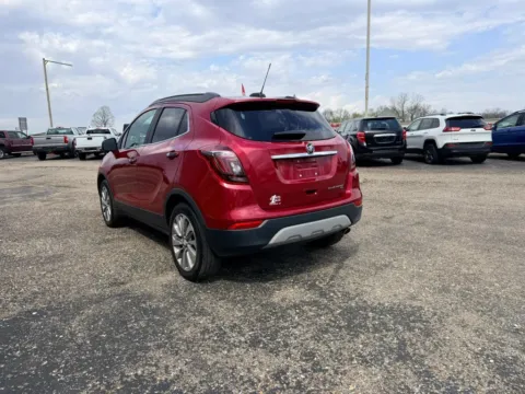 More photos of 2020 Buick Encore Preferred Sport Utility 4D at Instant Auto Sales Lancaster, OH