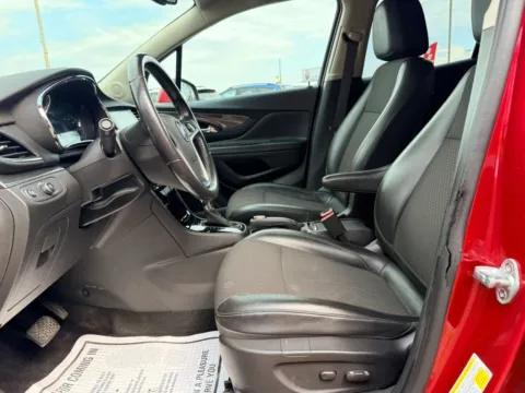 More photos of 2020 Buick Encore Preferred Sport Utility 4D at Instant Auto Sales Lancaster, OH