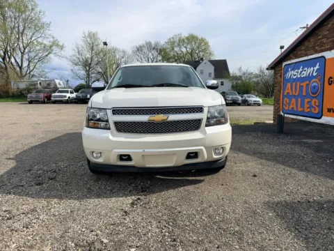 Photos of 2014 Chevrolet Suburban 1500 LTZ Sport Utility 4D for sale in Lancaster, OH at Instant Auto Sales Lancaster