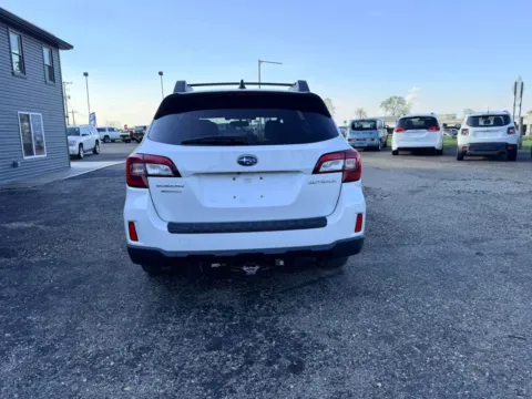 More photos of 2016 Subaru Outback 2.5i Limited Wagon 4D at Instant Auto Sales Lancaster, OH