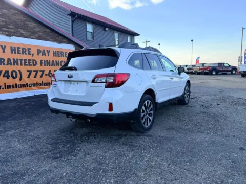 More photos of 2016 Subaru Outback 2.5i Limited Wagon 4D at Instant Auto Sales Lancaster, OH