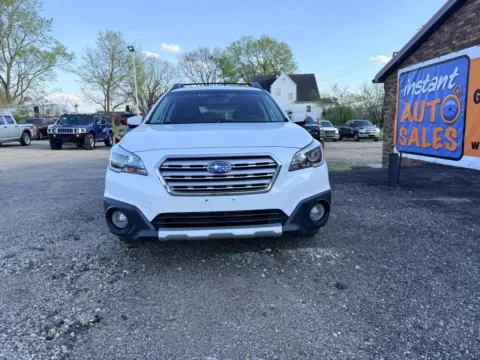 Photos of 2016 Subaru Outback 2.5i Limited Wagon 4D for sale in Lancaster, OH at Instant Auto Sales Lancaster