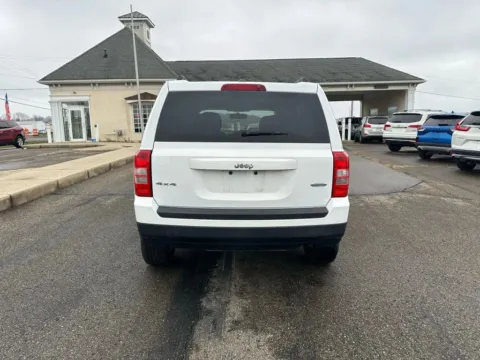 More photos of 2015 Jeep Patriot Latitude Sport Utility 4D at Instant Auto Sales Lancaster, OH