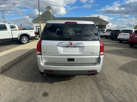 More photos of 2006 Saturn VUE Sport Utility 4D at Instant Auto Sales Lancaster, OH