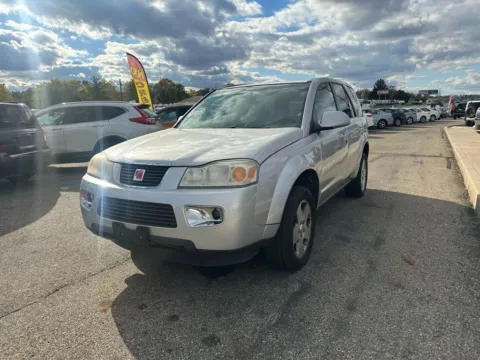Another view of 2006 Saturn VUE Sport Utility 4D for sale in Lancaster, OH at Instant Auto Sales Lancaster