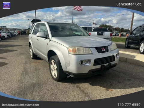 2006 Saturn VUE Sport Utility 4D for sale in Lancaster, OH