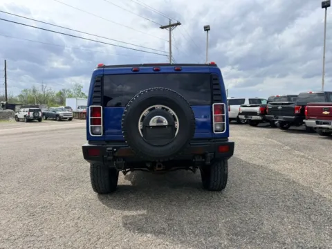 More photos of 2006 HUMMER H2 Sport Utility 4D at Instant Auto Sales Lancaster, OH