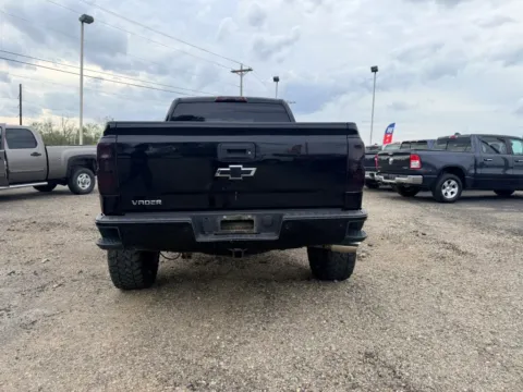 More photos of 2015 Chevrolet Silverado 1500 Double Cab Z71 LT Pickup 4D 6 1/2 ft at Instant Auto Sales Lancaster, OH