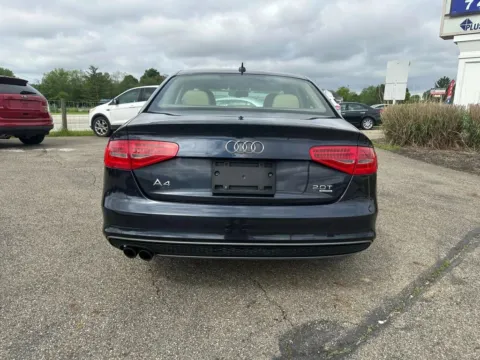 More photos of 2015 Audi A4 Premium Plus Sedan 4D at Instant Auto Sales Lancaster, OH