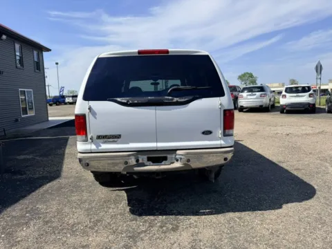 More photos of 2001 Ford Excursion Sport Utility 4D at Instant Auto Sales Lancaster, OH