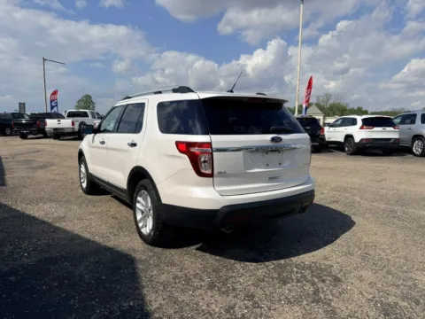 More photos of 2014 Ford Explorer XLT Sport Utility 4D at Instant Auto Sales Lancaster, OH