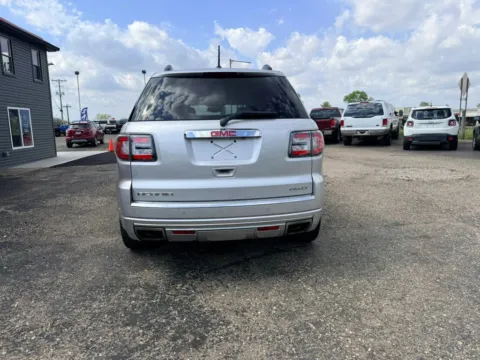 More photos of 2016 GMC Acadia Denali Sport Utility 4D at Instant Auto Sales Lancaster, OH