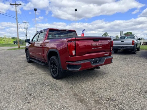 More photos of 2020 GMC Sierra 1500 Crew Cab Elevation Pickup 4D 5 3/4 ft at Instant Auto Sales Lancaster, OH