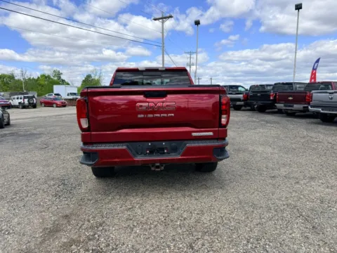 More photos of 2020 GMC Sierra 1500 Crew Cab Elevation Pickup 4D 5 3/4 ft at Instant Auto Sales Lancaster, OH
