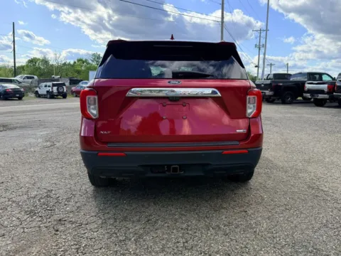 More photos of 2020 Ford Explorer XLT Sport Utility 4D at Instant Auto Sales Lancaster, OH