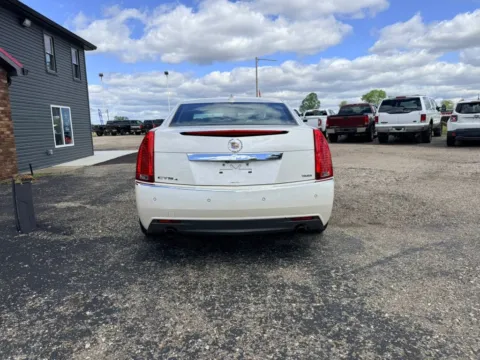 More photos of 2011 Cadillac CTS 3.6 Sedan 4D at Instant Auto Sales Lancaster, OH