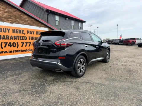 More photos of 2020 Nissan Murano SV Sport Utility 4D at Instant Auto Sales Lancaster, OH