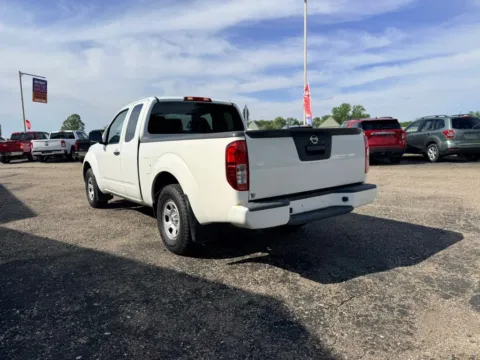 More photos of 2018 Nissan Frontier King Cab S Pickup 2D 6 ft at Instant Auto Sales Lancaster, OH