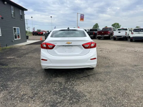 More photos of 2019 Chevrolet Cruze LS Sedan 4D at Instant Auto Sales Lancaster, OH