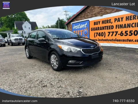 2016 Kia Forte5 LX Hatchback 4D for sale in Lancaster, OH