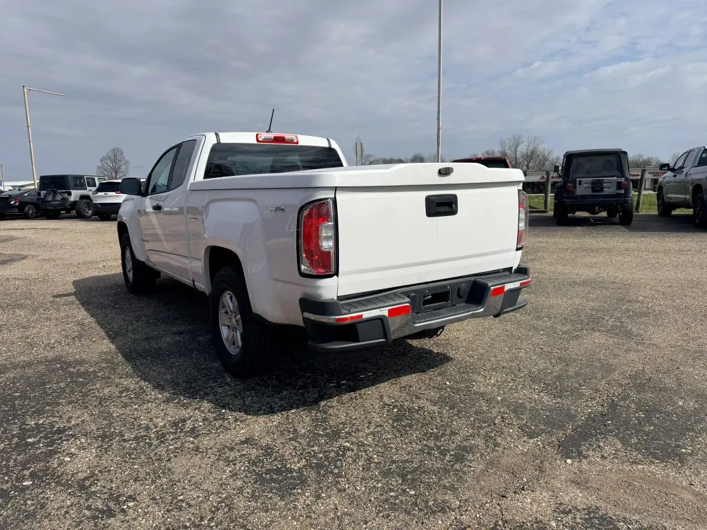 2016 GMC Canyon Base - Photo 6