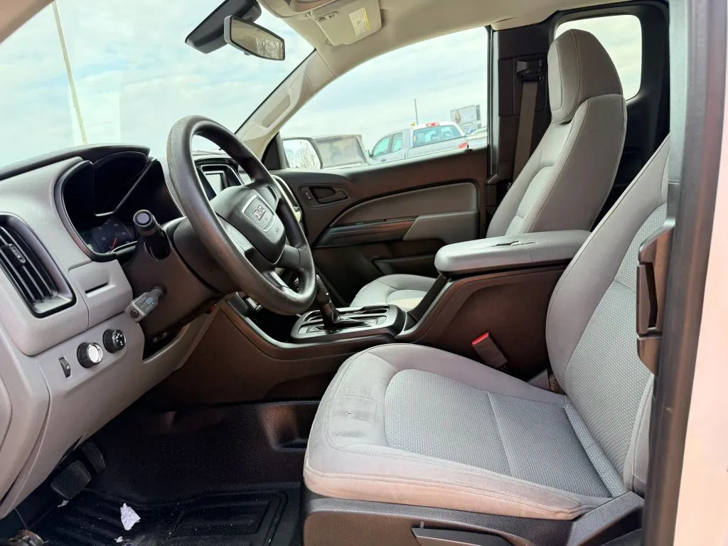 2016 GMC Canyon Base - Photo 7