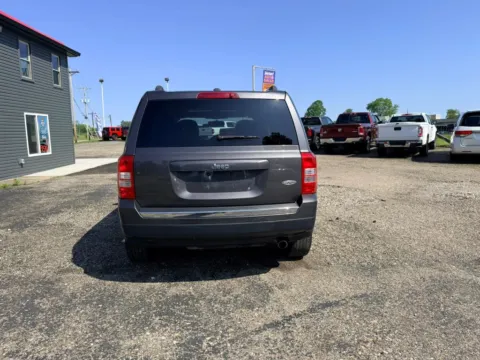 More photos of 2016 Jeep Patriot High Altitude Edition Sport Utility 4D at Instant Auto Sales Lancaster, OH
