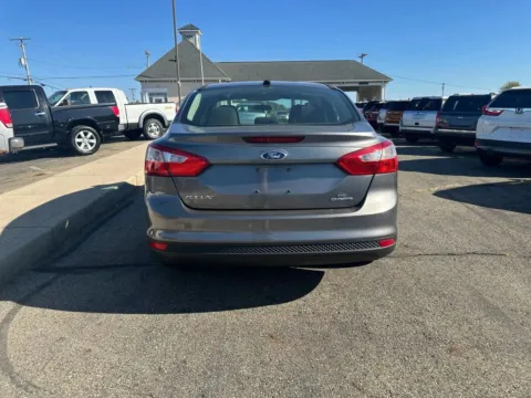 More photos of 2013 Ford Focus SE Sedan 4D at Instant Auto Sales Lancaster, OH
