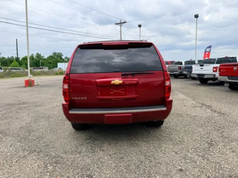 More photos of 2013 Chevrolet Tahoe LTZ Sport Utility 4D at Instant Auto Sales Lancaster, OH