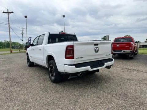 More photos of 2020 Ram 1500 Crew Cab Laramie Pickup 4D 5 1/2 ft at Instant Auto Sales Lancaster, OH