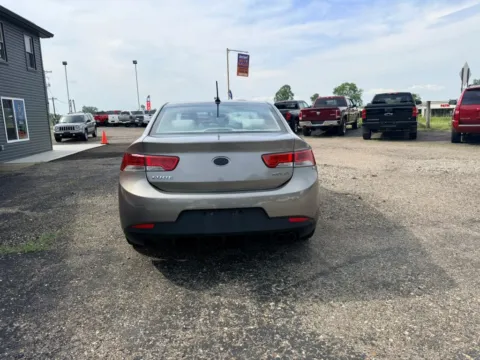 More photos of 2010 Kia Forte Koup EX Coupe 2D at Instant Auto Sales Lancaster, OH