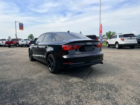 More photos of 2015 Audi A3 2.0T Premium Sedan 4D at Instant Auto Sales Lancaster, OH