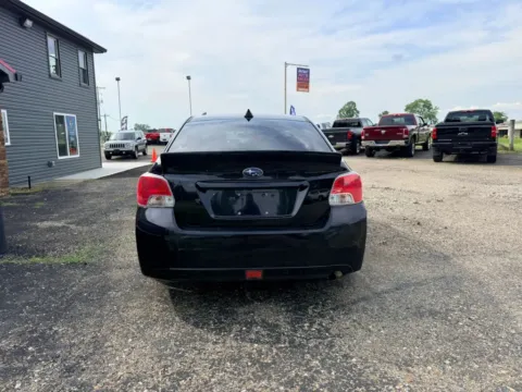 More photos of 2013 Subaru Impreza 2.0i Premium Sedan 4D at Instant Auto Sales Lancaster, OH