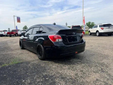 More photos of 2013 Subaru Impreza 2.0i Premium Sedan 4D at Instant Auto Sales Lancaster, OH